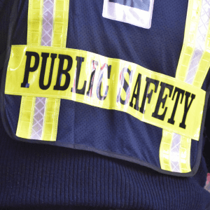 Public Safety Image