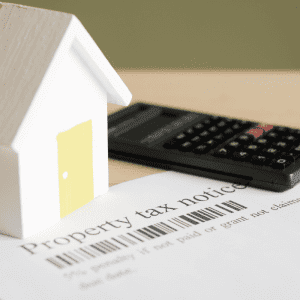 Property Tax Sale