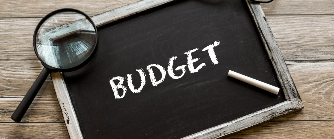 View the LRCA's Budget Reports